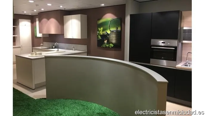 Electricidad Aragón SL