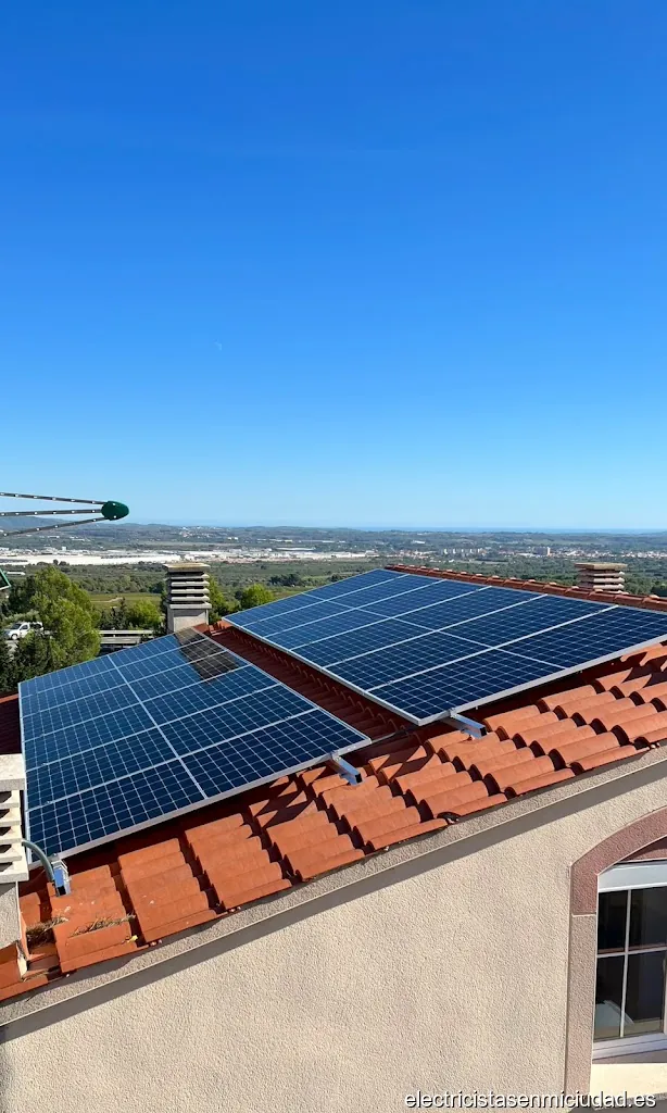 Instal·lacions Juan Medina, SL - Electricista