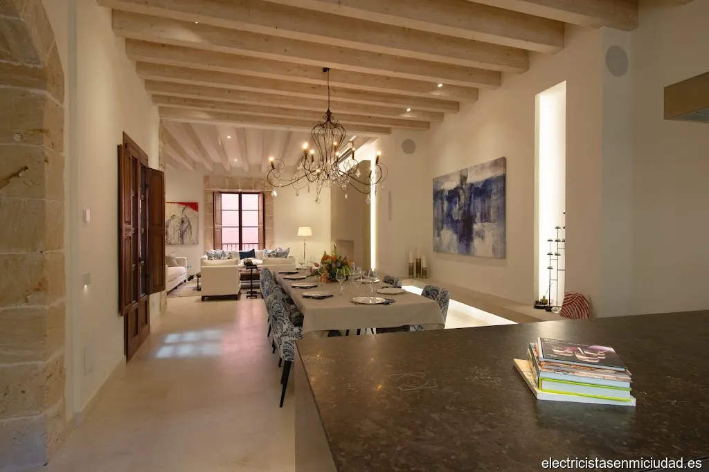 CLIPATECH | Instalaciones Integrales