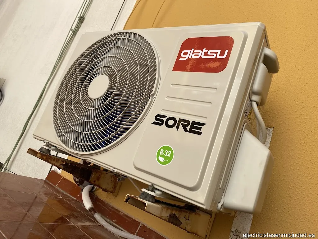 MULTISERVICIOS SORE S.L.