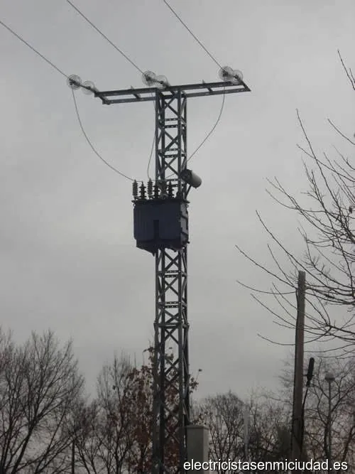 Villar | soluciones y servicios eléctricos