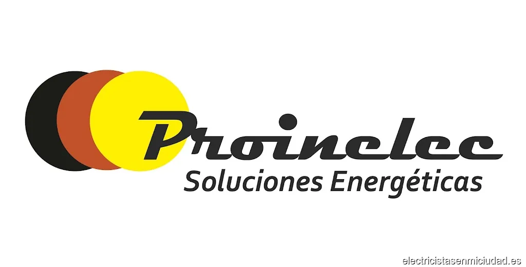 PROINELEC SOLUCIONS ENERGÈTIQUES