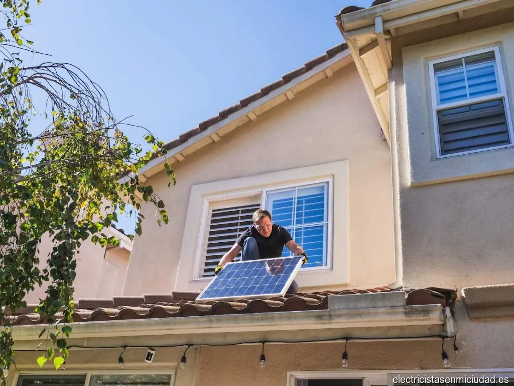 Instalaciones Juan Galiano | Electricista en Marbella