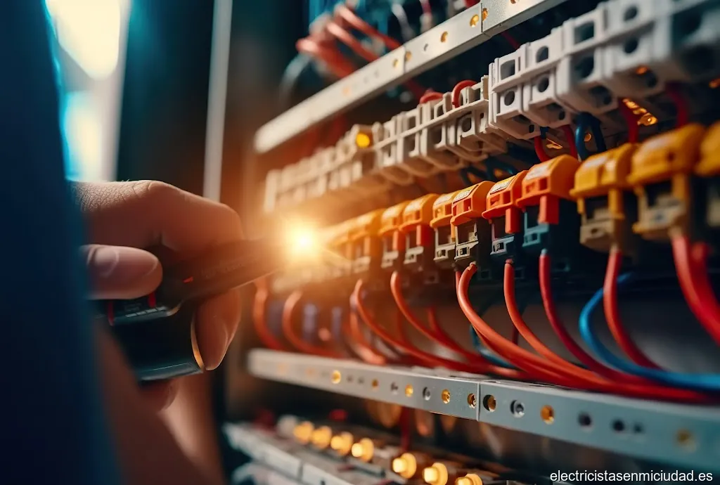 Aqualux Ibérica - Fontanería y Electricidad