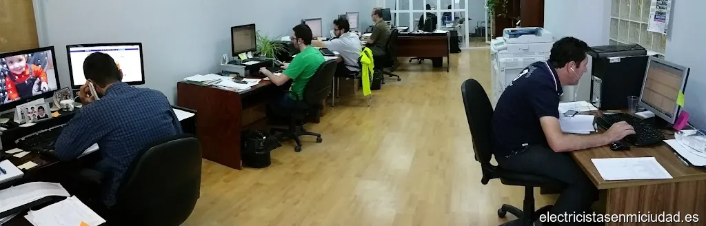 Progein Ingeniería, S.L.
