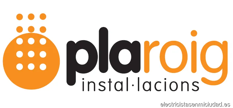 Pla Roig Instal.lacions, S.L.