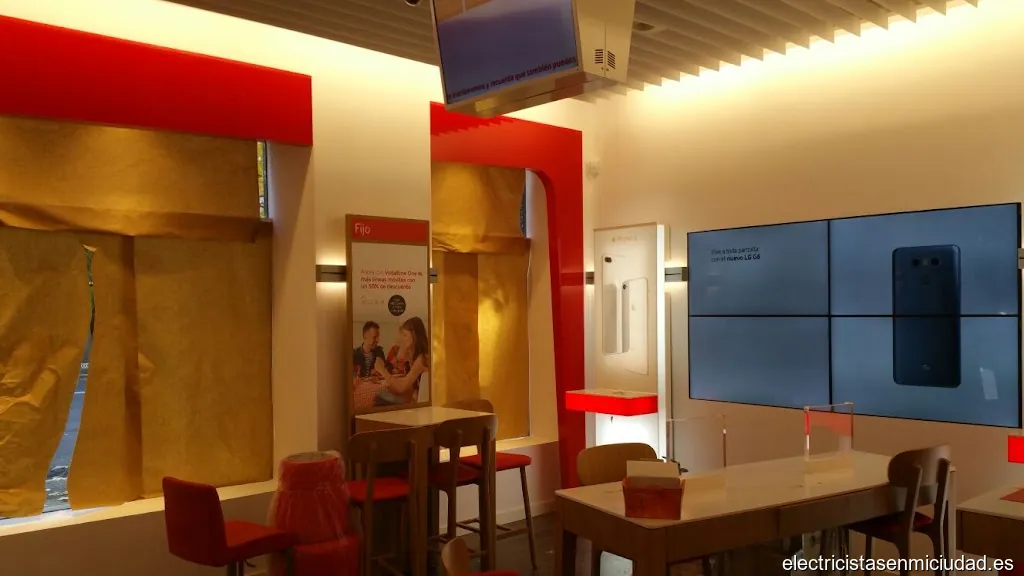 INSTALACIONES MASEDO ESPJ