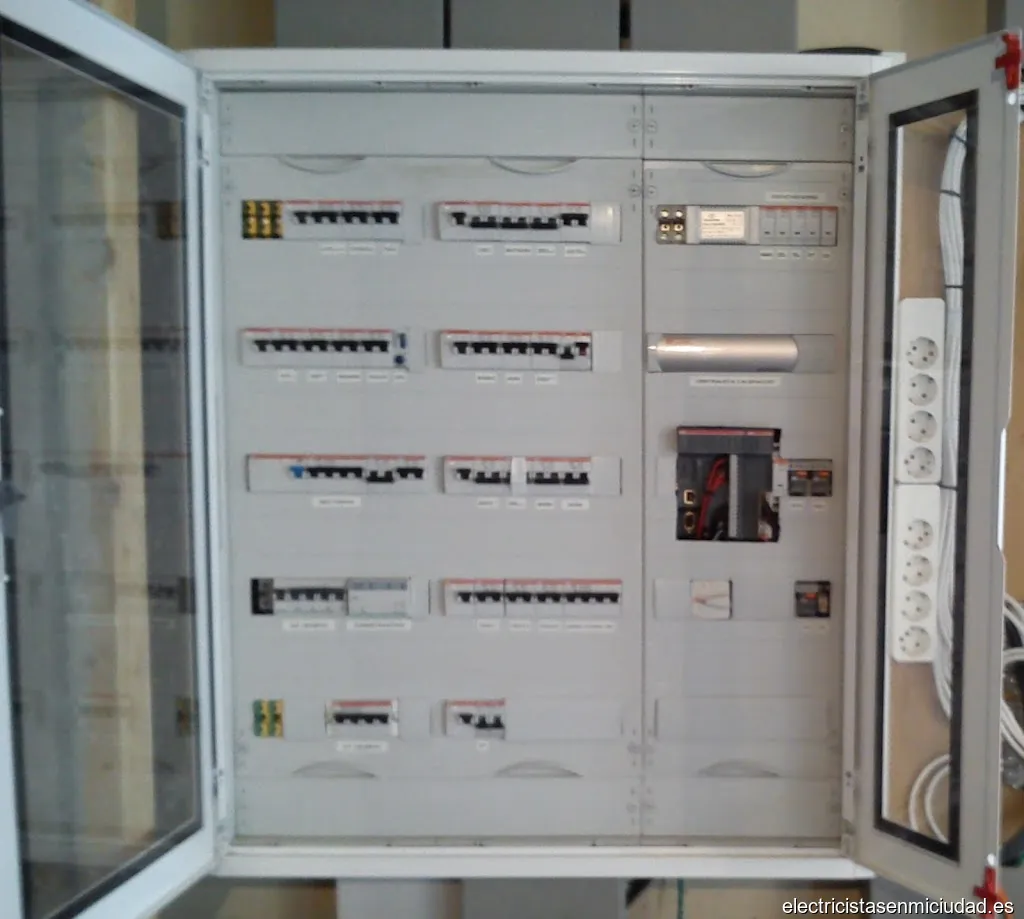 Instal·lacions Juanjo (JJR)