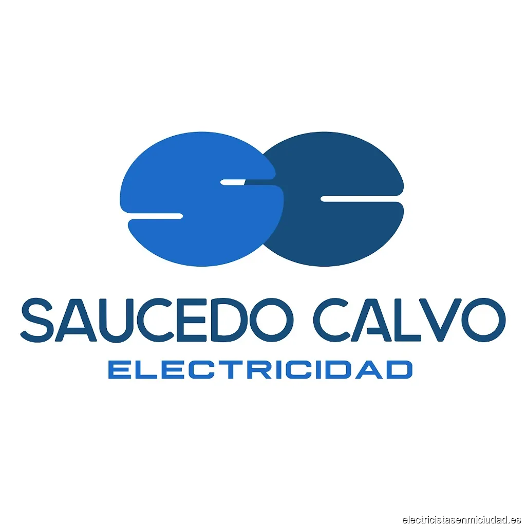 Saucedo Calvo Electricidad