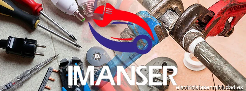 Imanser Asistencias S.L.