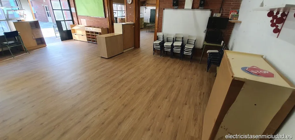 Instalaciones Arriero