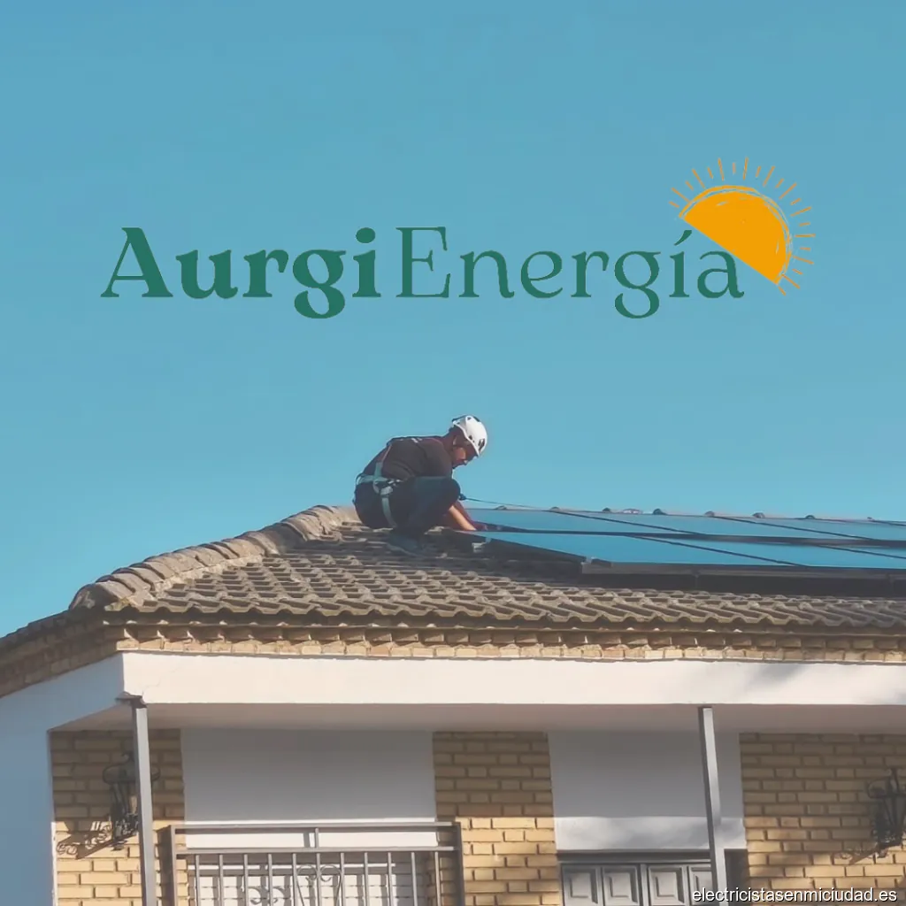 Aurgi Energía