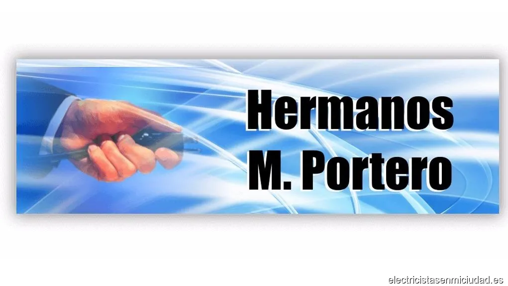 Hermanos M. Portero