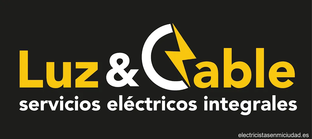 Luz y Cable Electricista