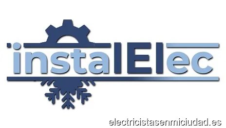 InstalElec - South Europe Electric Madrid