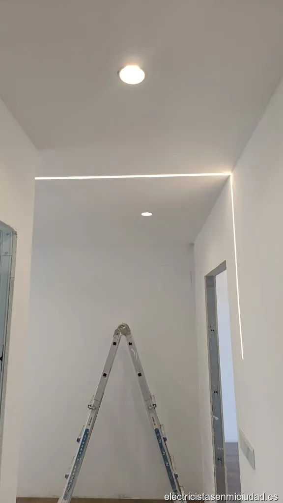 Instalaciones Eléctricas Enrique Peinado