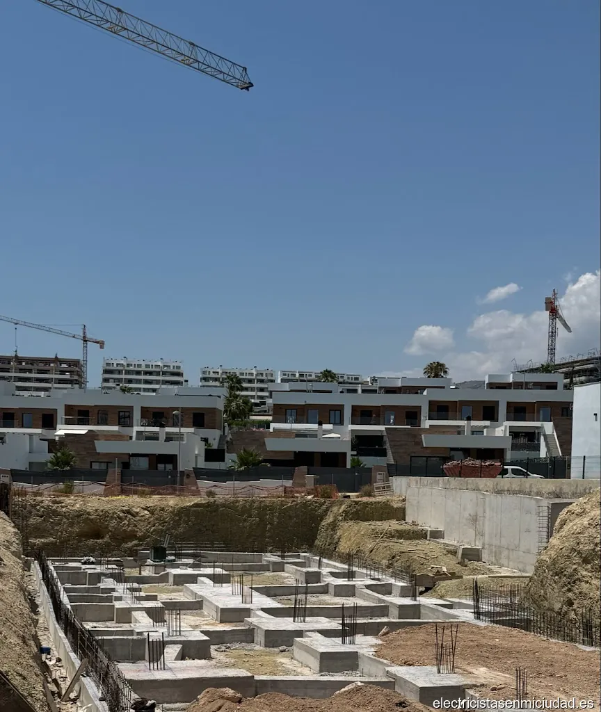 SPL Group | Construcciones y Edificaciones