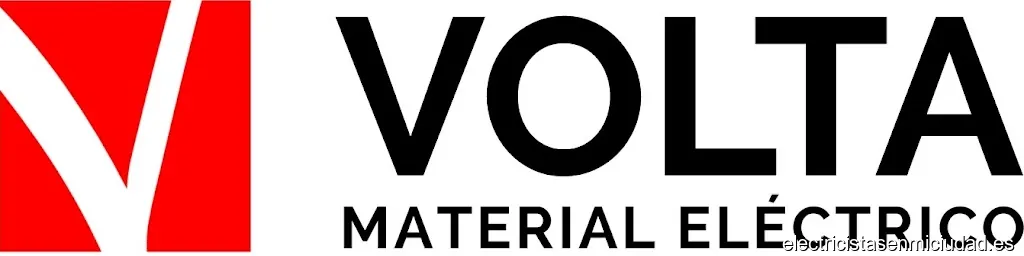 Volta Material Eléctrico, SL