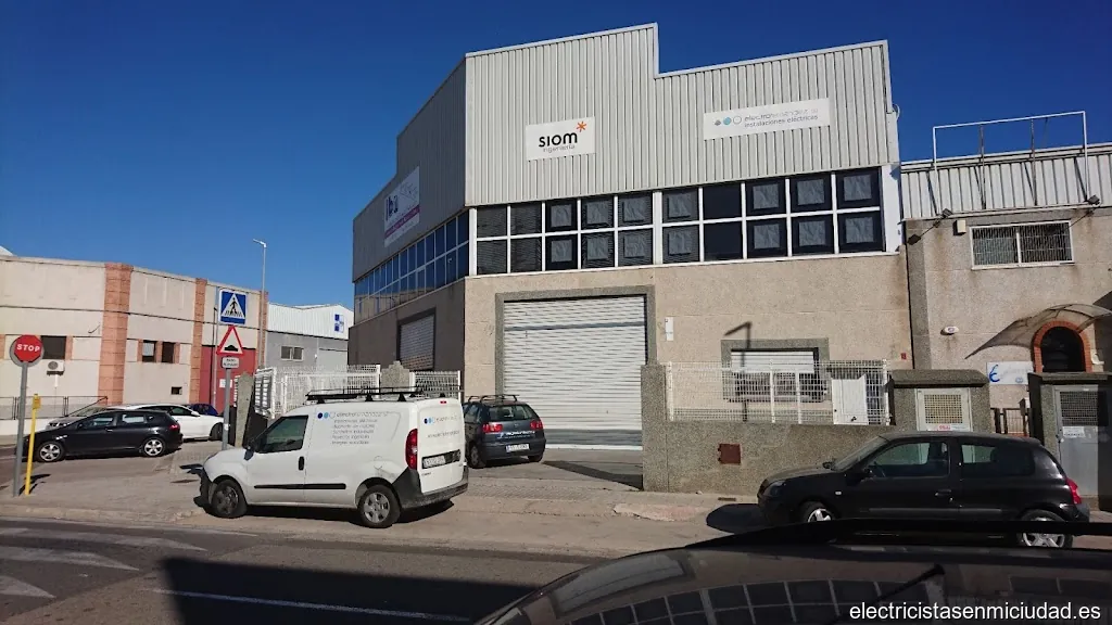 Electro Fernández S.L.