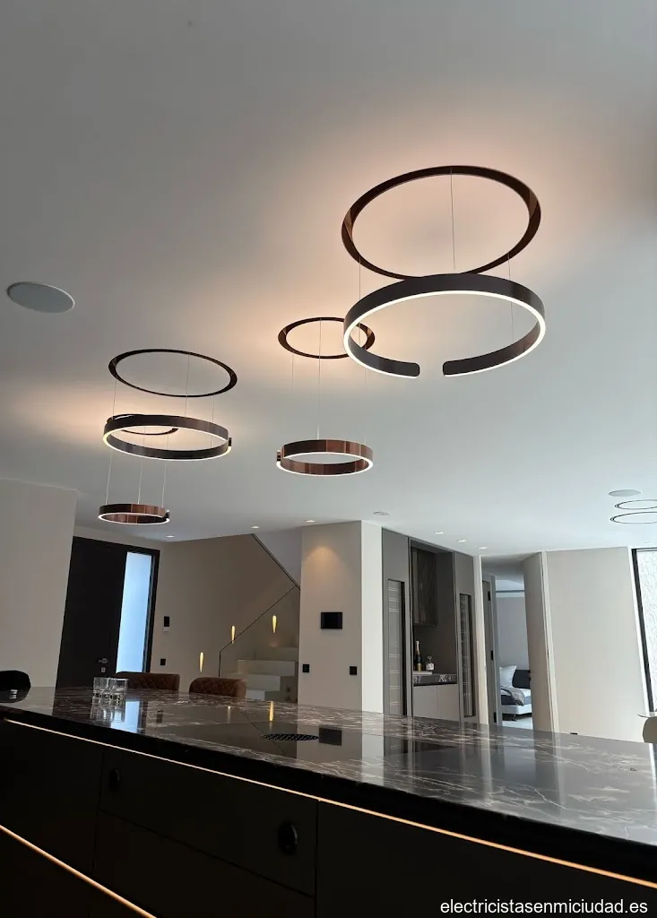 Coessa Instalaciones