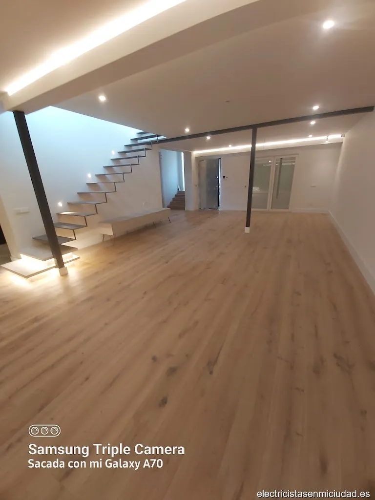 Reformas en General. Remacen Reparaciones Sl