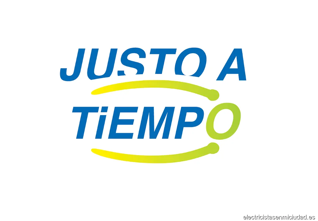 Justo a Tiempo Multiservicios