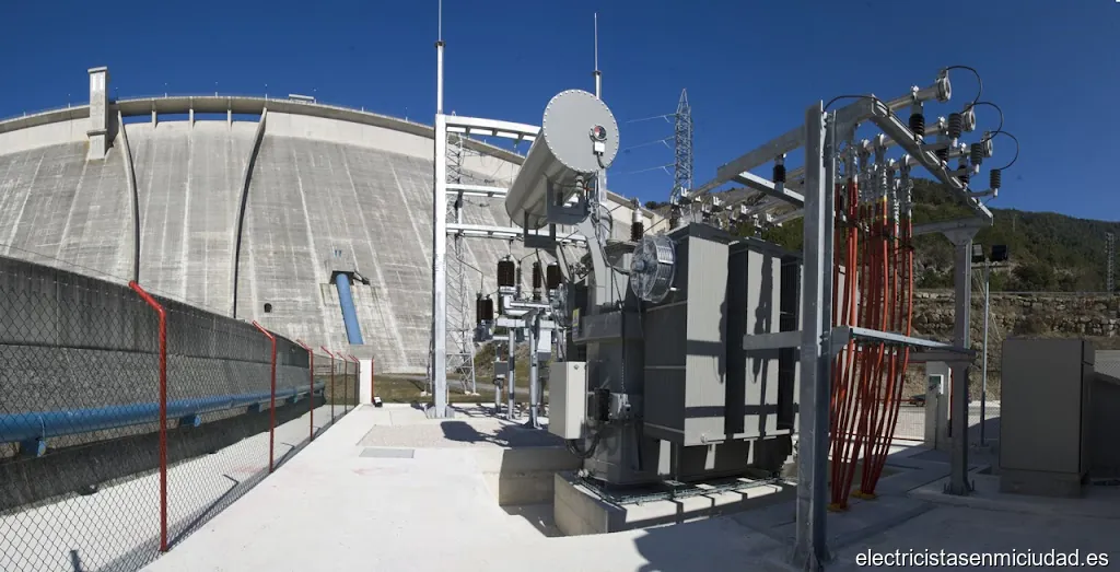 Euskabea Electrotécnica del Urumea S L