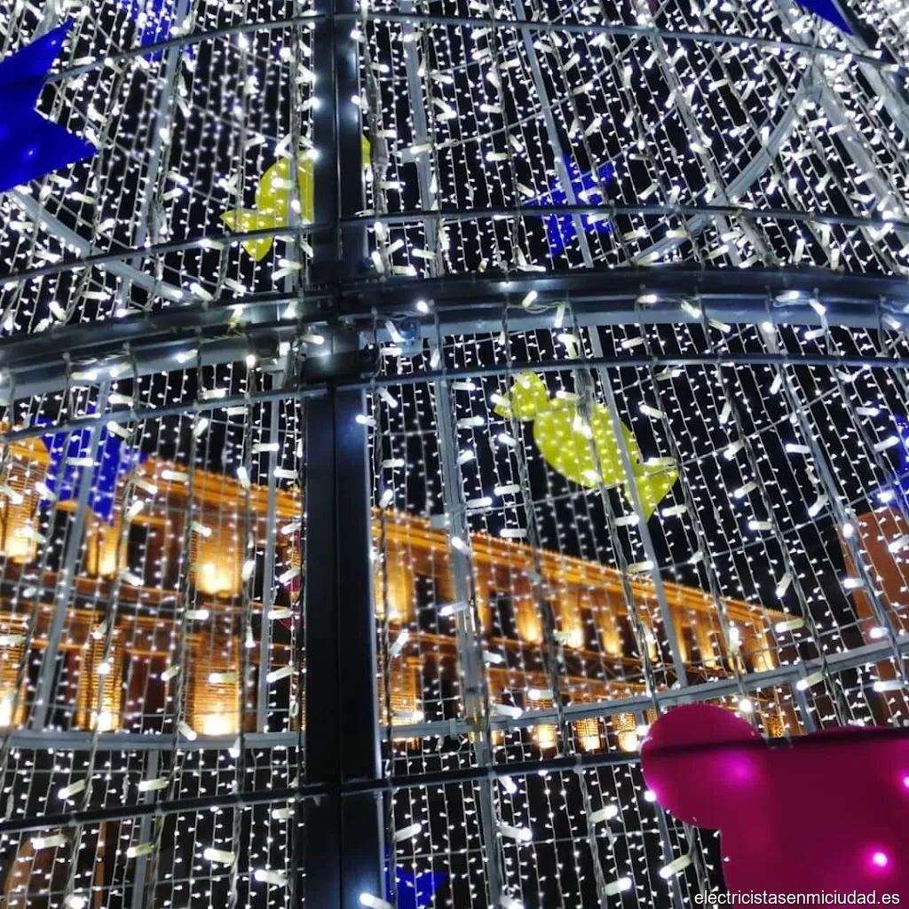 ILUMINACIONES CAMPOS