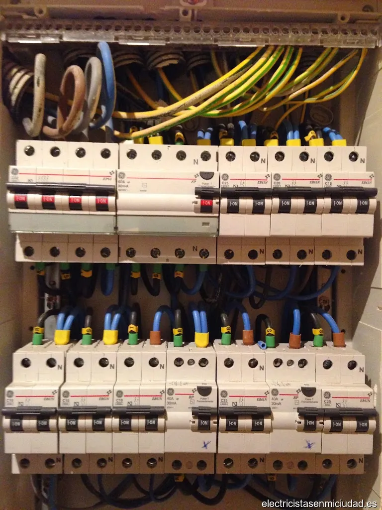 OPPELT ELÉCTRICAL SAFETY