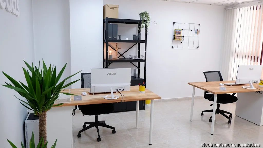 Asesoría Energética Ingedás, S.L