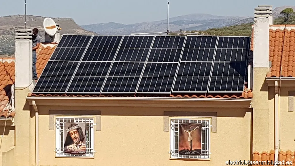 Electro Automática Enrique Toro