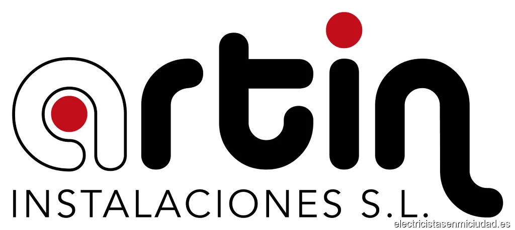 Artin Instalaciones S.L