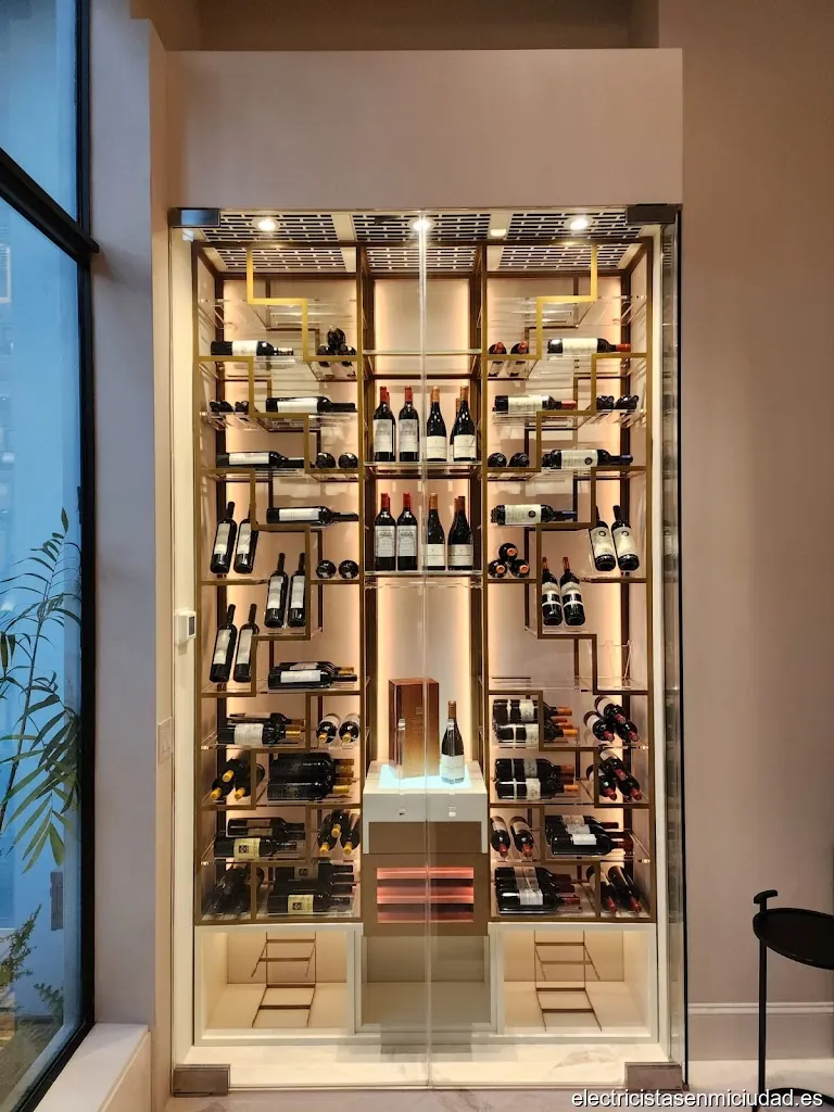 GREJA ELECTROCLIMA, S.L.