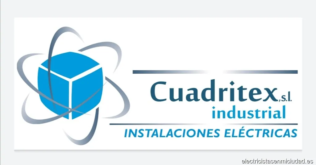 CUADRITEX INDUSTRIAL