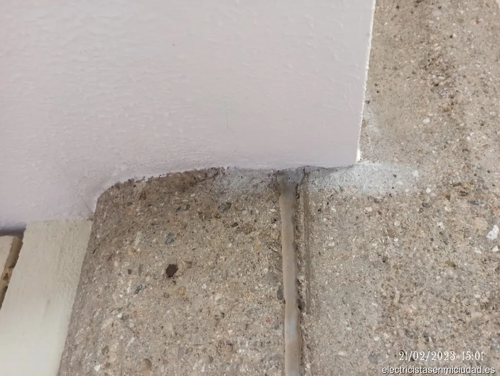 M.A.R & F.E.R - Empresa de decoración y reformas - Rehabilitación de fachadas e interiorismo