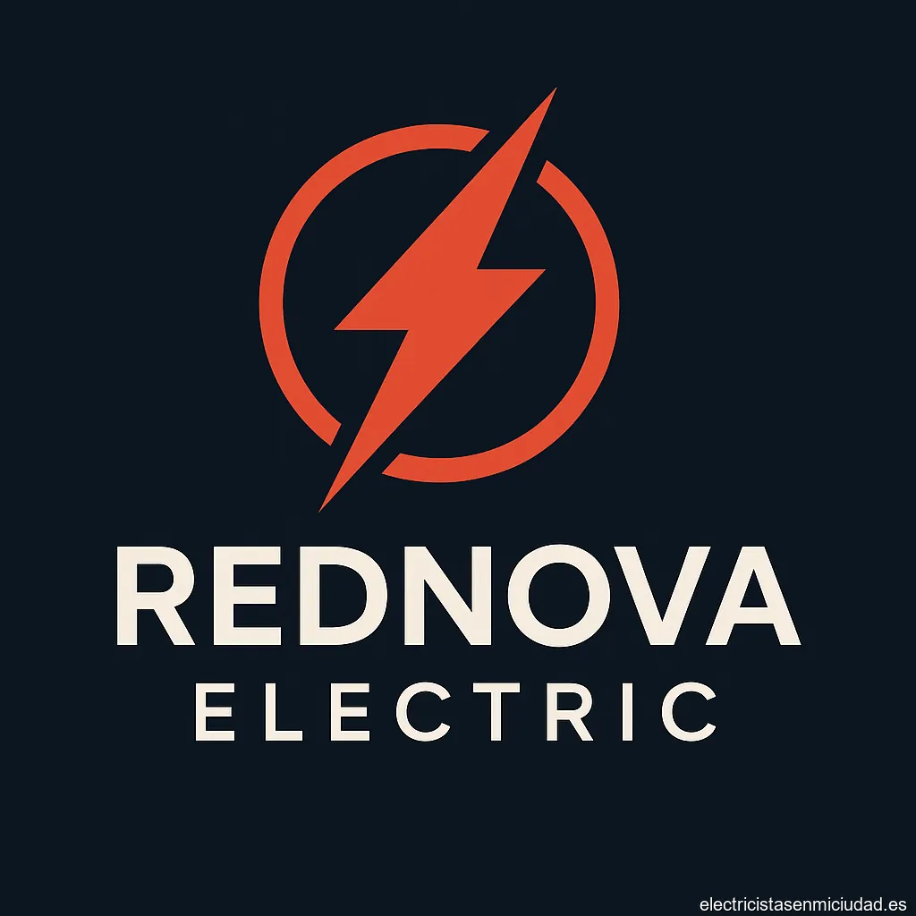 RedNova Electric