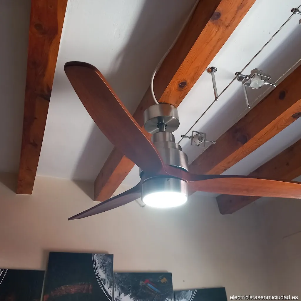 Electricidad Federico Vidal