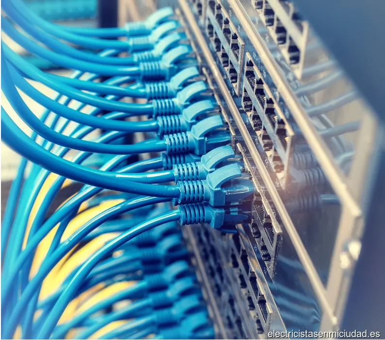 Veltel Sistemas Instalaciones Telecomunicaciones