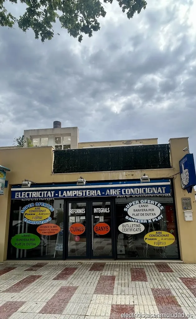 Insta Acions S'Agaro S L