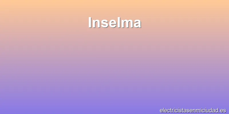 Inselma