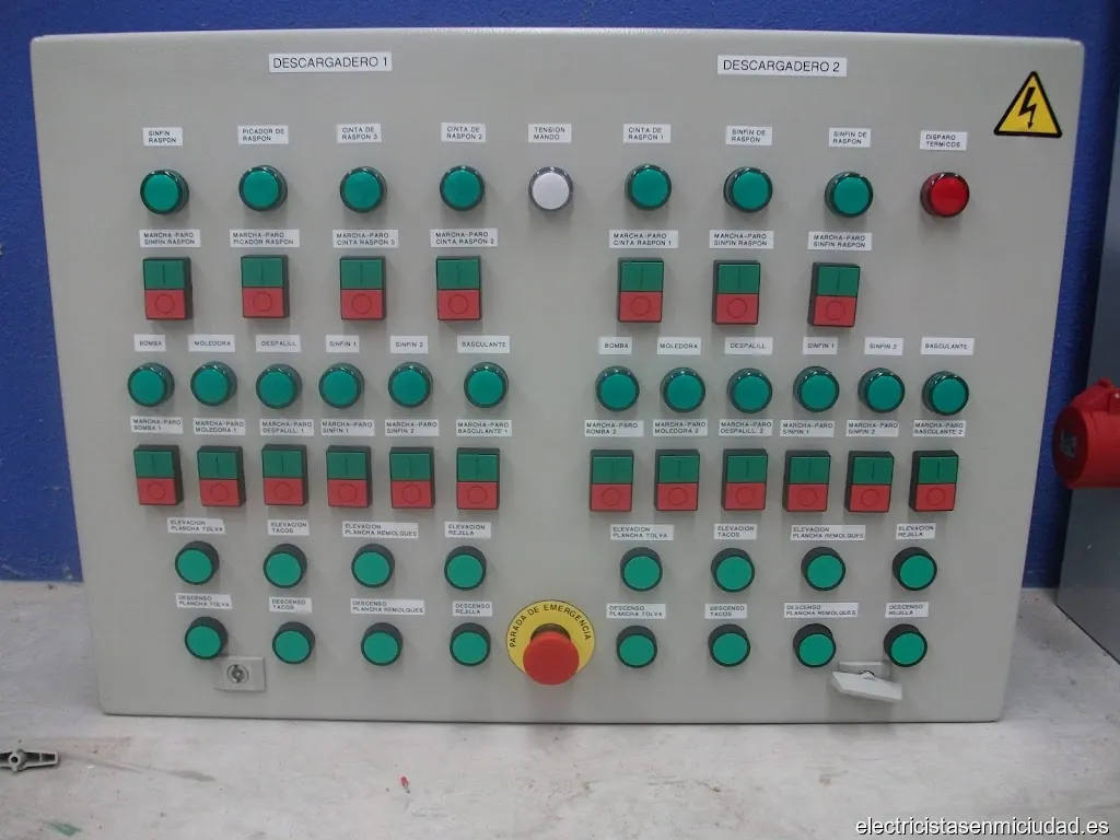 Eléctrica Industrial y Agrícola, S.A. ( Eliasa)