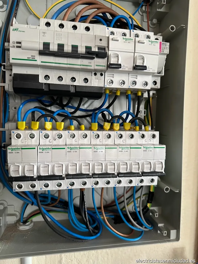 J.J ENERGY FUERTEVENTURA