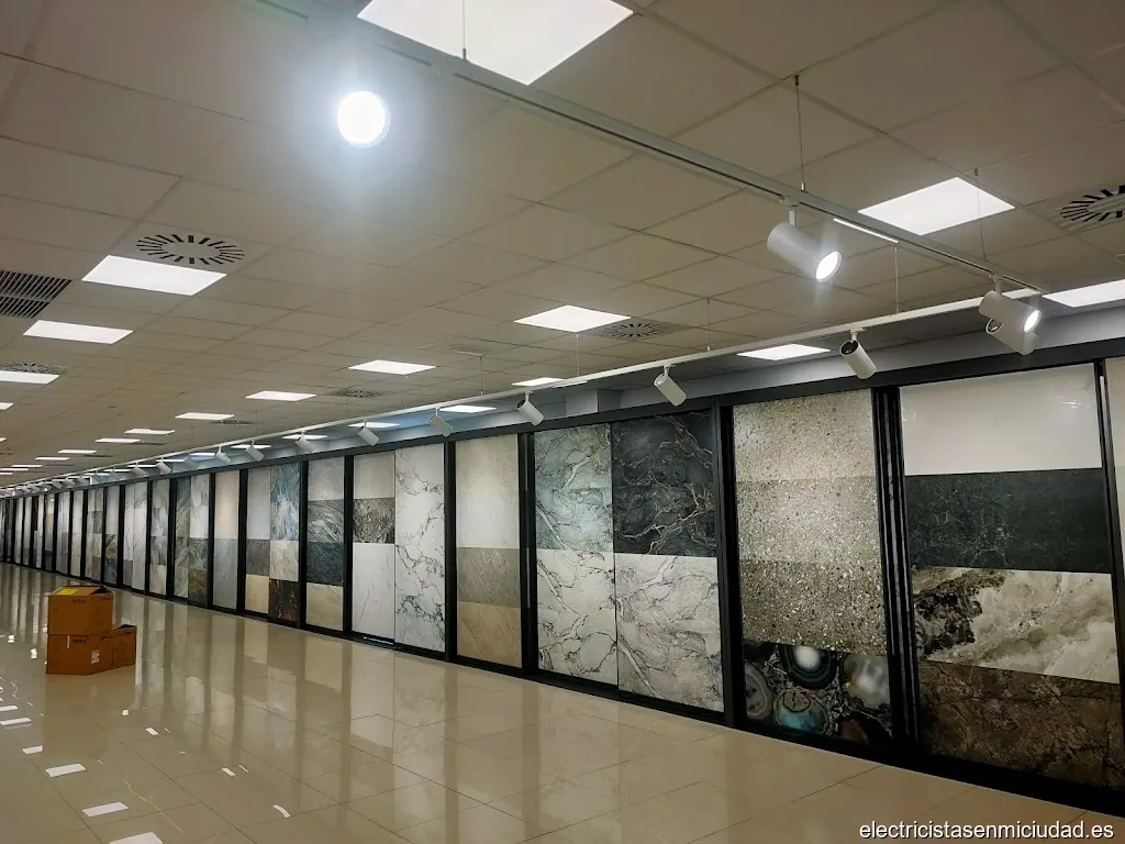 Electricidad Jose Bermejo