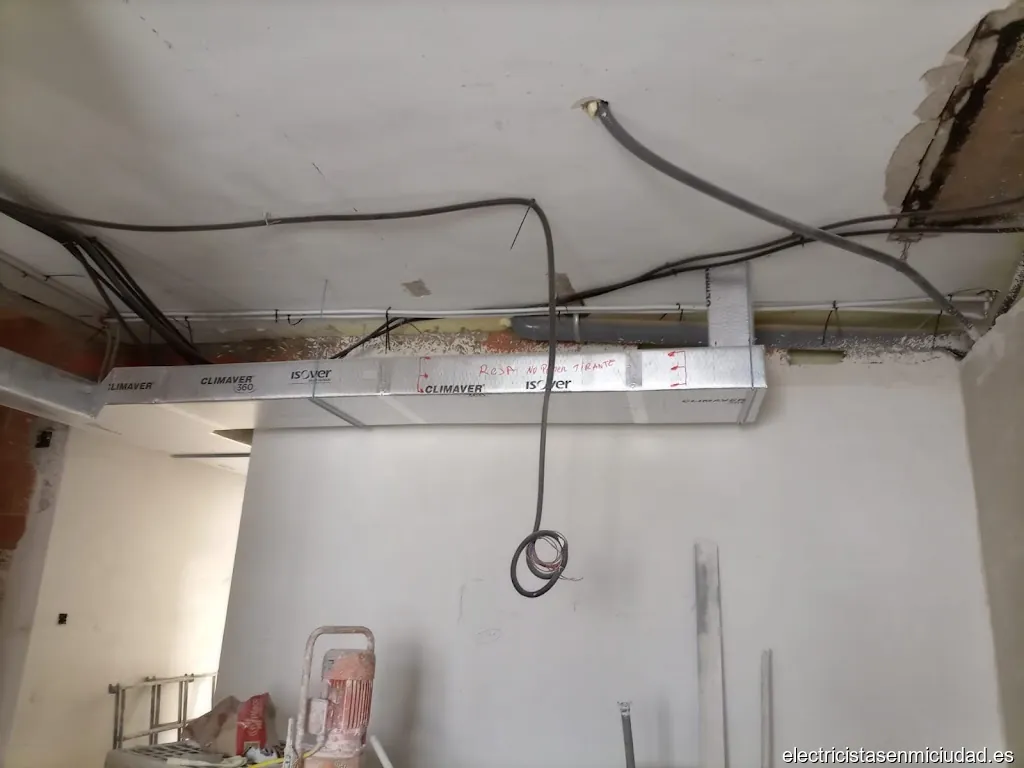 Avs Multiservicios | Electricidad, Fontanería Y Reformas En Tarragona