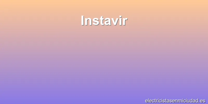 Instavir