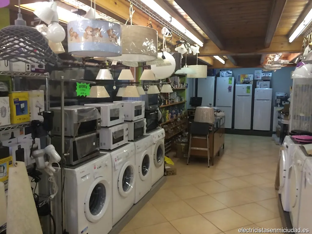 J.Marin Electricitat S.L.