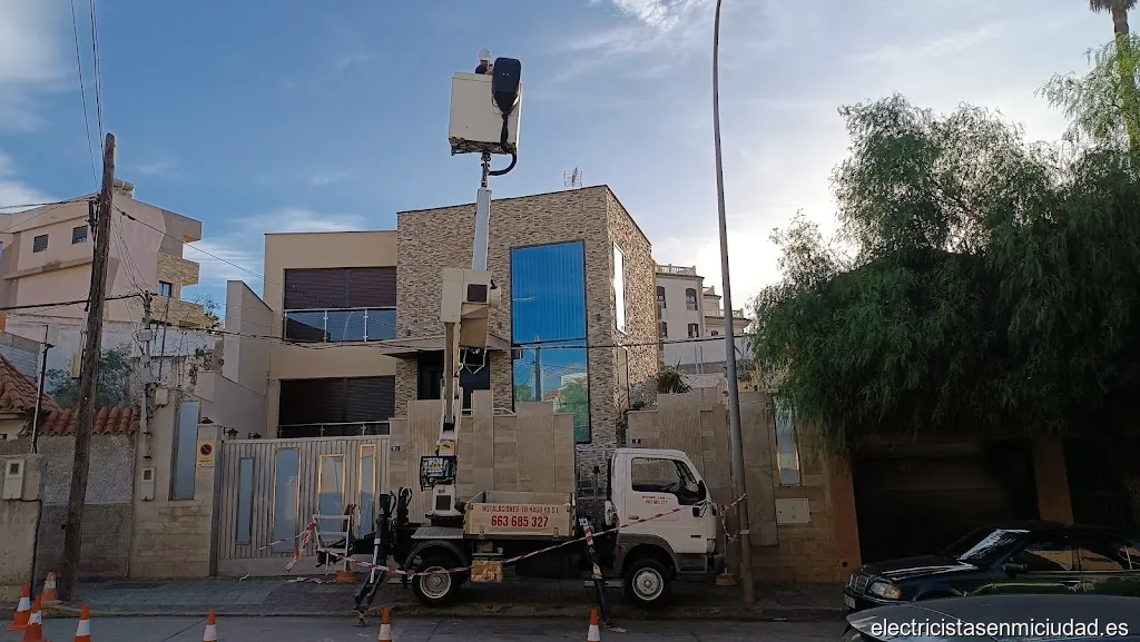 Lohagoya Multiservicios Melilla