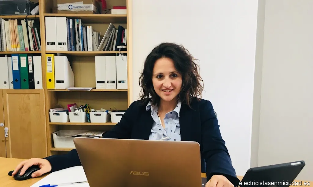 IFYTER- Instalaciones Fotovoltaicas, Industriales Y Eléctricas