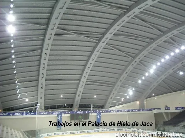 Monteleg, Montajes Eléctricos Guadalope S.L.