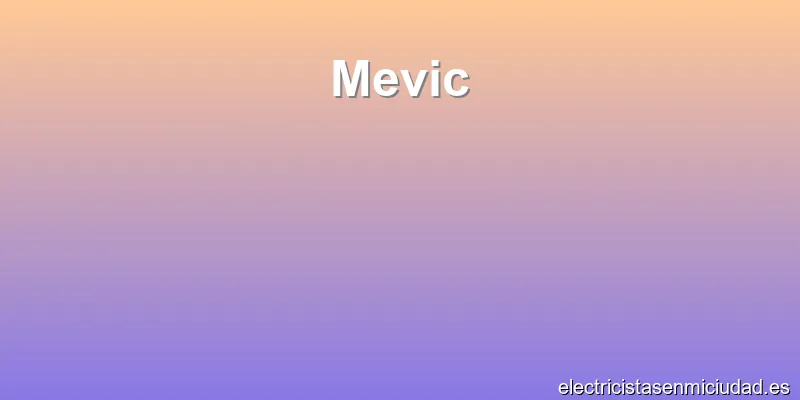 Mevic
